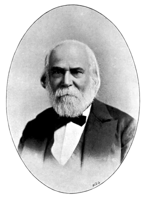 Framed Print : Charles Brown-Sequard, Mauritian Physiologist Framed Print : Charles Brown-Sequard, Mauritian Physiologist