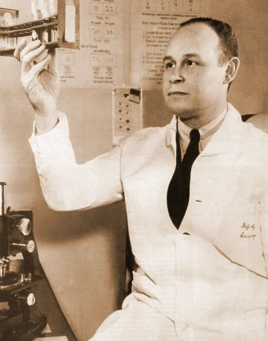 Framed Print : Charles R. Drew, American Surgeon and Reseacher Framed Print : Charles R. Drew, American Surgeon and Reseacher
