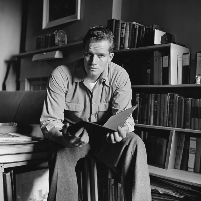 Framed Print : Charlton Heston Framed Print : Charlton Heston