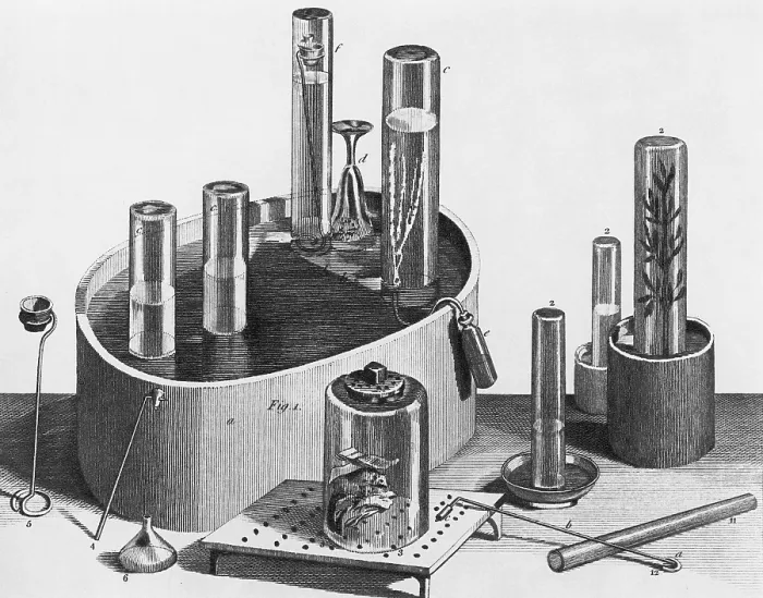Framed Print : Chemistry of Gases Framed Print : Chemistry of Gases
