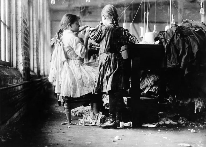 Framed Print : Child Labor Framed Print : Child Labor