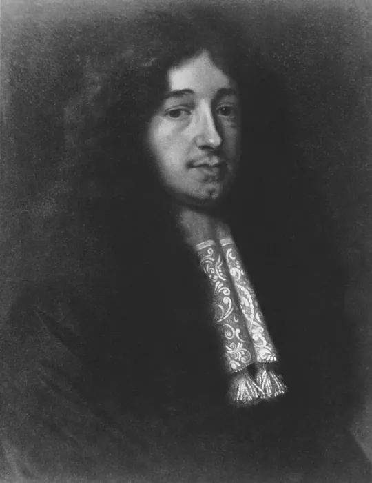Framed Print : Christiaan Huygens, Dutch Polymath Framed Print : Christiaan Huygens, Dutch Polymath