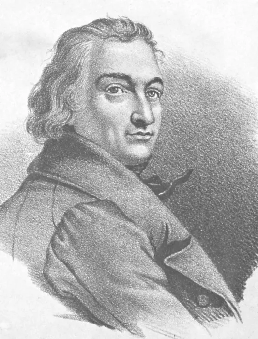 Framed Print : Claude-Louis Berthollet, French Chemist Framed Print : Claude-Louis Berthollet, French Chemist