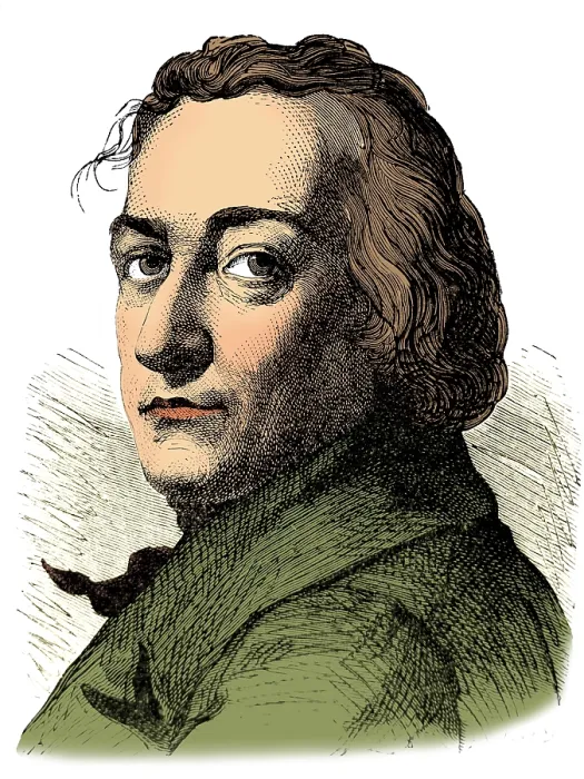 Framed Print : Claude-Louis Berthollet, French Chemist Framed Print : Claude-Louis Berthollet, French Chemist