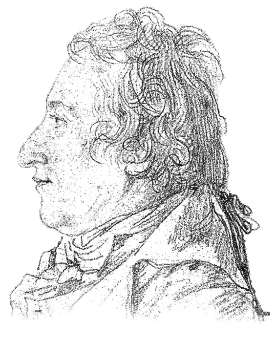 Framed Print : Claude-Louis Berthollet, French Chemist Framed Print : Claude-Louis Berthollet, French Chemist