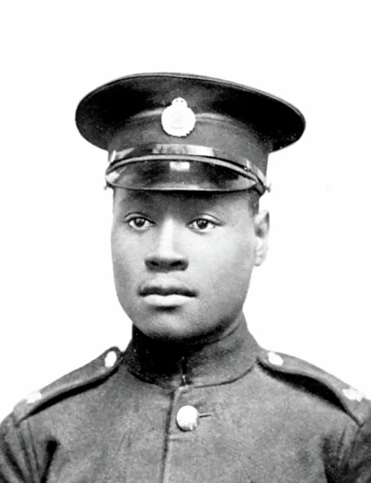 Framed Print : Claude McKay, Jamaican-American Author Framed Print : Claude McKay, Jamaican-American Author