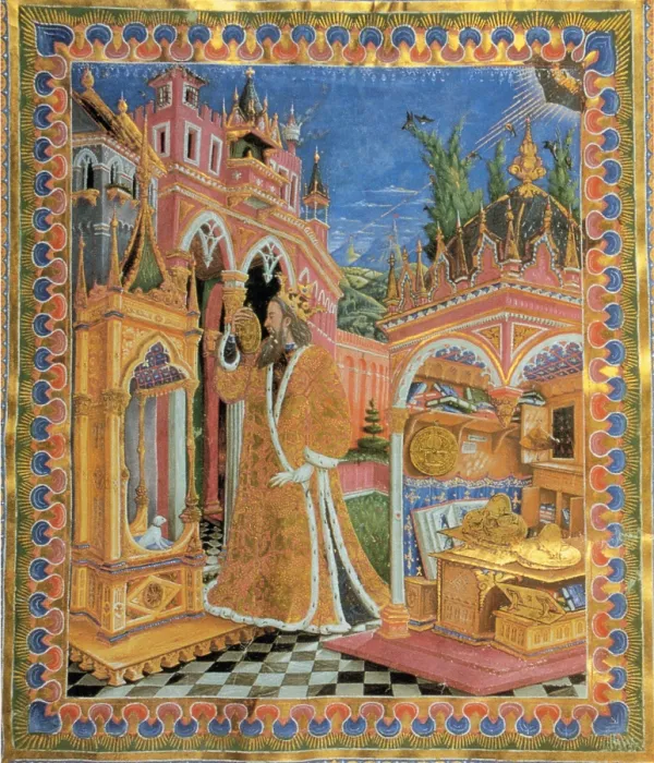 Framed Print : Claudius Ptolemy, Greek-Roman Polymath Framed Print : Claudius Ptolemy, Greek-Roman Polymath