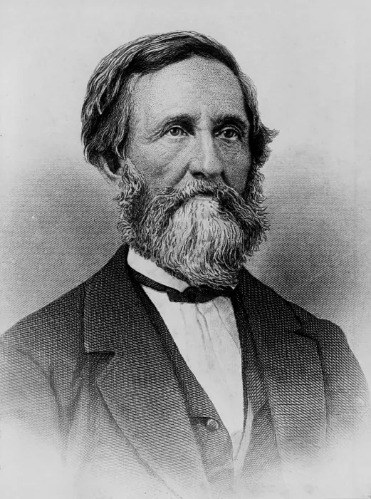 Framed Print : Crawford Long, American Pioneer of Anesthesia Framed Print : Crawford Long, American Pioneer of Anesthesia