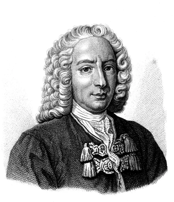 Framed Print : Daniel Bernoulli, Swiss Mathematician Framed Print : Daniel Bernoulli, Swiss Mathematician