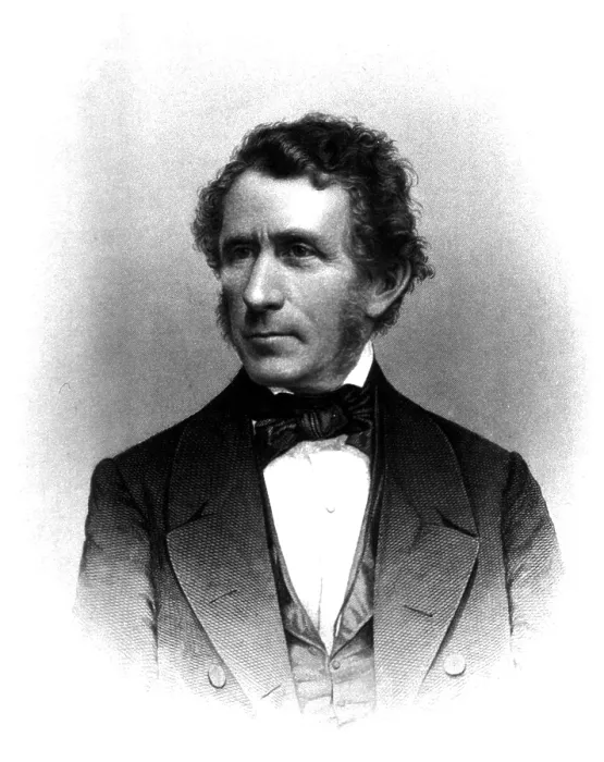 Framed Print : Daniel Drake, American Physician and Medical Author Framed Print : Daniel Drake, American Physician and Medical Author