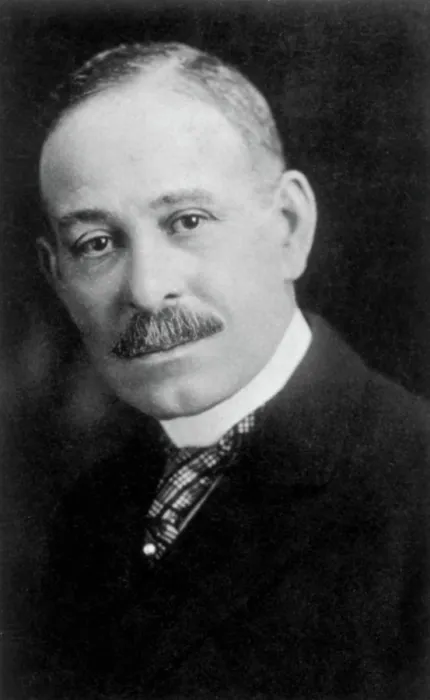 Framed Print : Daniel Hale Williams, American Surgeon