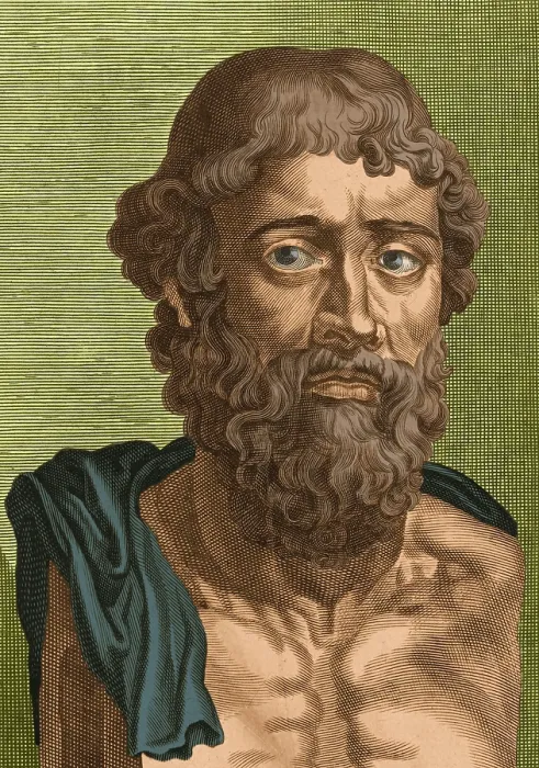 Framed Print : Demosthenes, Ancient Greek Orator Framed Print : Demosthenes, Ancient Greek Orator