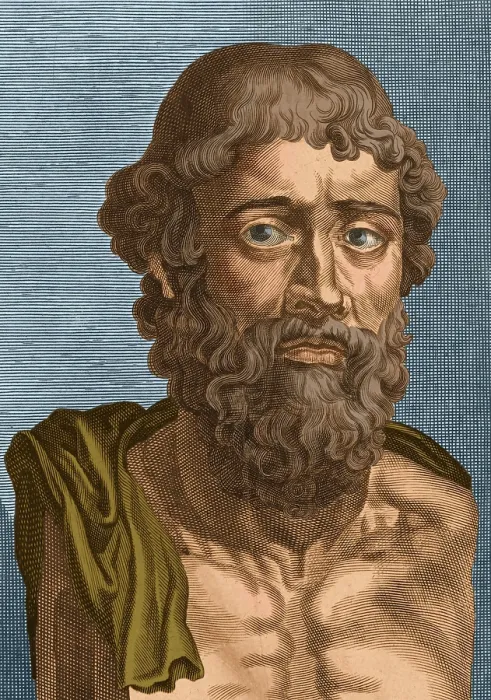 Framed Print : Demosthenes, Ancient Greek Orator Framed Print : Demosthenes, Ancient Greek Orator