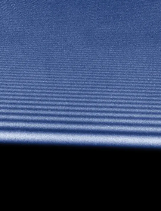 Framed Print : Diffraction of Laser Beam Framed Print : Diffraction of Laser Beam