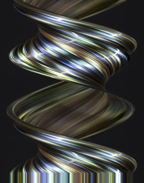 Framed Print : Digital streak image of Paua Shell Framed Print : Digital streak image of Paua Shell