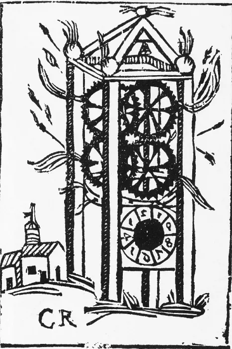 Framed Print : Early Clock Framed Print : Early Clock