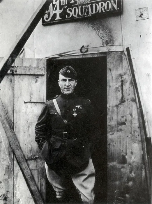 Framed Print : Eddie Rickenbacker, WWI American Flying Ace Framed Print : Eddie Rickenbacker, WWI American Flying Ace