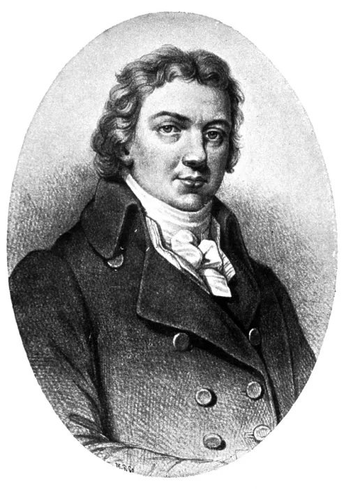 Framed Print : Edward Jenner, English Physician