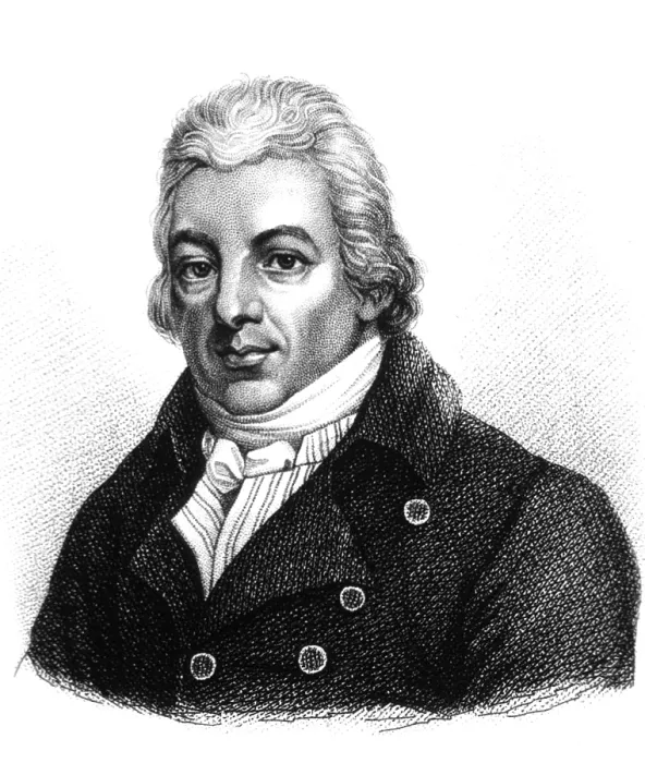 Framed Print : Edward Jenner, English Physician Framed Print : Edward Jenner, English Physician