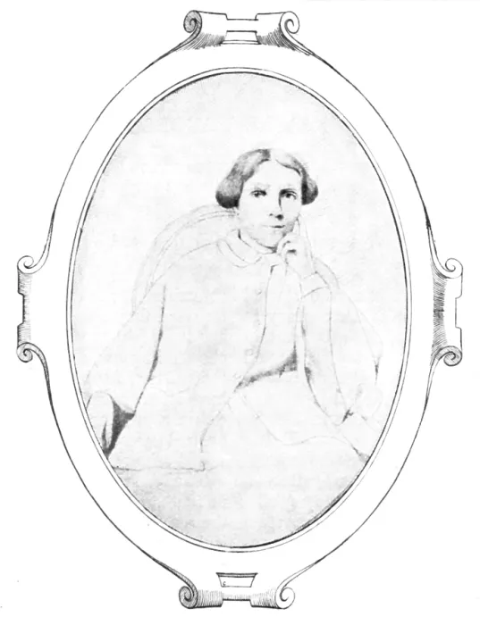 Framed Print : Elizabeth Blackwell, English Physician and Social Reformer Framed Print : Elizabeth Blackwell, English Physician and Social Reformer