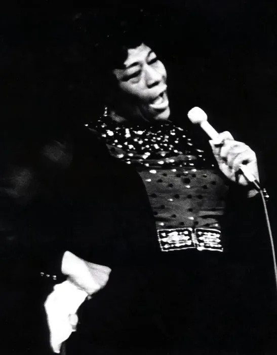 Framed Print : Ella Fitzgerald Framed Print : Ella Fitzgerald