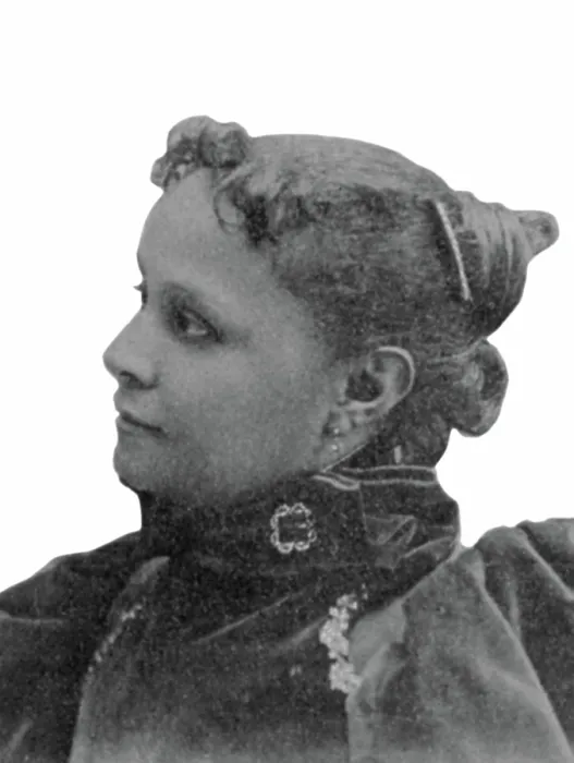 Framed Print : Fannie Barrier Williams, American Educator and Activist Framed Print : Fannie Barrier Williams, American Educator and Activist