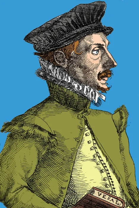 Framed Print : Felix Plater, Swiss Physician Framed Print : Felix Plater, Swiss Physician