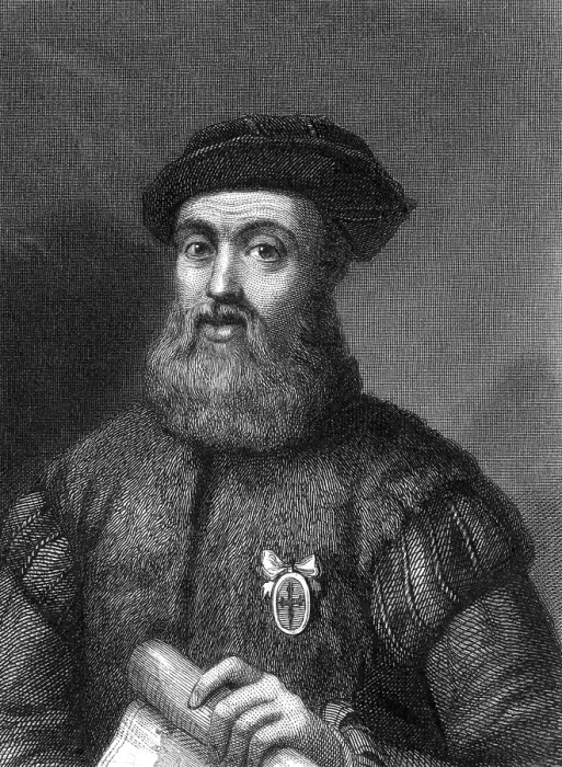 Framed Print : Ferdinand Magellan, Portuguese Explorer Framed Print : Ferdinand Magellan, Portuguese Explorer