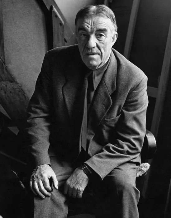 Framed Print : Fernand Leger