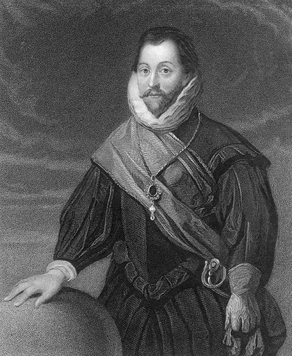 Framed Print : Francis Drake, English Explorer Framed Print : Francis Drake, English Explorer
