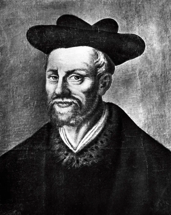 Framed Print : Francois Rabelais, French Author and Humanist Framed Print : Francois Rabelais, French Author and Humanist