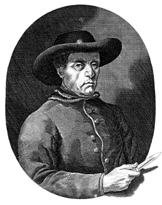 Framed Print : Frere Jacques Beaulieu, French Lithotomist Framed Print : Frere Jacques Beaulieu, French Lithotomist