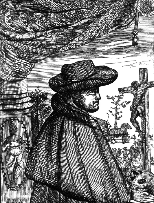 Framed Print : Frere Jacques Beaulieu, French Lithotomist Framed Print : Frere Jacques Beaulieu, French Lithotomist