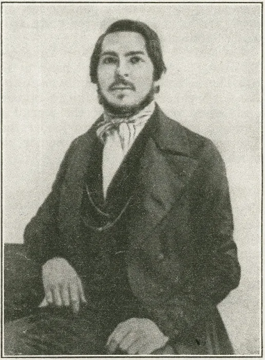 Framed Print : Friedrich Engels, German Philosopher