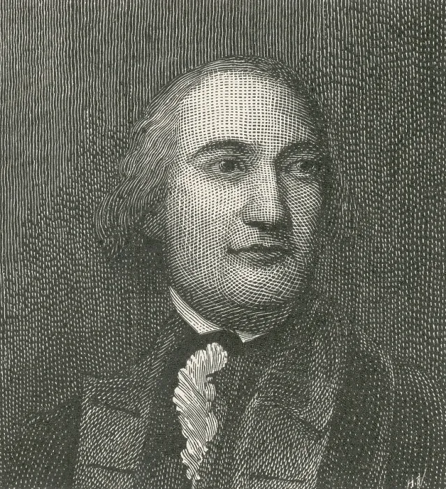 Framed Print : Friedrich von Steuben, Prussian-American General Framed Print : Friedrich von Steuben, Prussian-American General