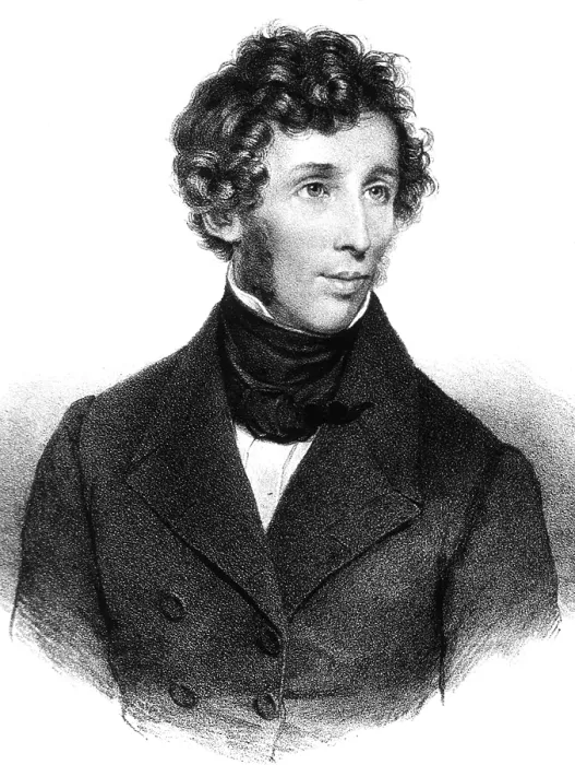 Framed Print : Friedrich Wohler, German Chemist Framed Print : Friedrich Wohler, German Chemist