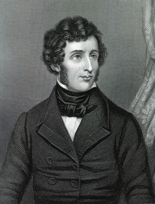 Framed Print : Friedrich Wohler, German Chemist