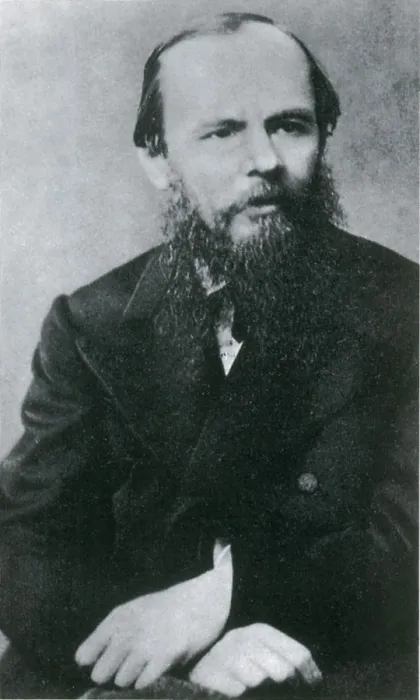 Framed Print : Fyodor Dostoyevsky, Russian Author Framed Print : Fyodor Dostoyevsky, Russian Author