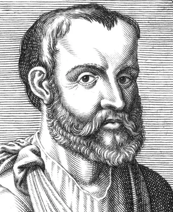 Framed Print : Galen, Ancient Greek Physician Framed Print : Galen, Ancient Greek Physician