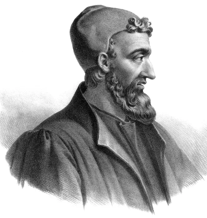 Framed Print : Galen, Ancient Greek Physician Framed Print : Galen, Ancient Greek Physician