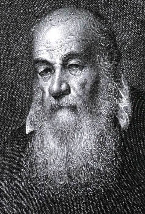Framed Print : Galileo Galilei, Italian Polymath Framed Print : Galileo Galilei, Italian Polymath