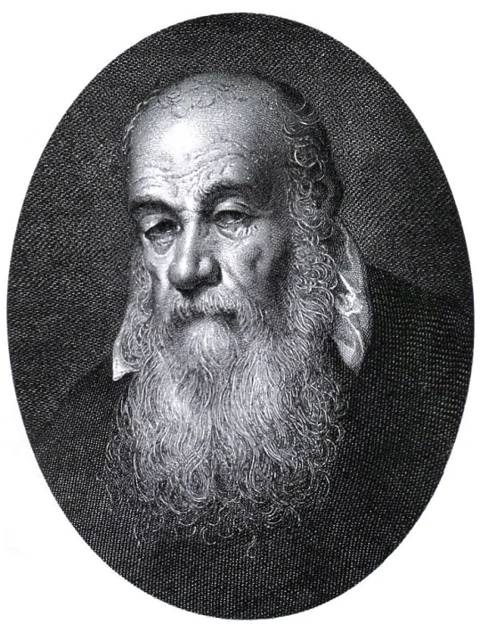 Framed Print : Galileo Galilei, Italian Polymath Framed Print : Galileo Galilei, Italian Polymath