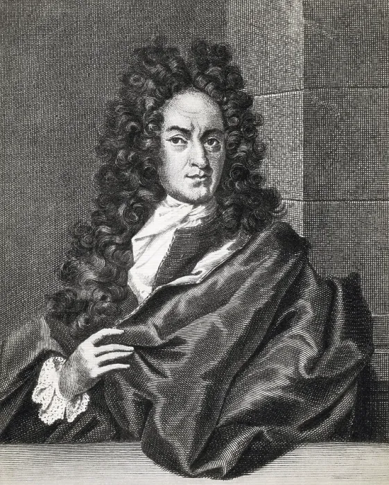 Framed Print : Georg Ernst Stahl, German Chemist