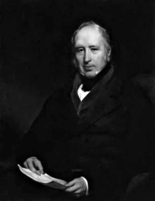 Framed Print : George Cayley, English Aviation Engineer Framed Print : George Cayley, English Aviation Engineer