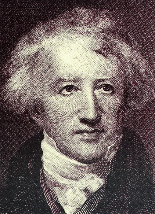 Framed Print : Georges Cuvier, French Naturalist Framed Print : Georges Cuvier, French Naturalist