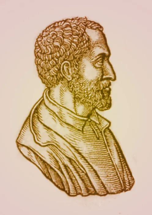Framed Print : Gerolamo Cardano, Italian Polymath Framed Print : Gerolamo Cardano, Italian Polymath