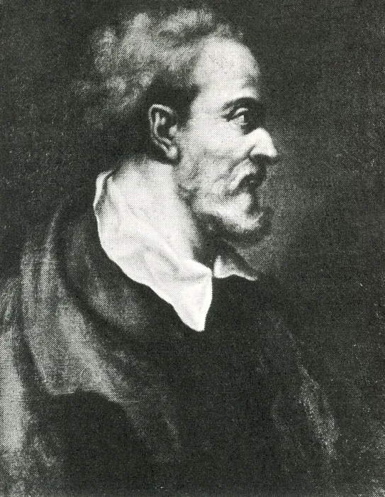 Framed Print : Gerolamo Cardano, Italian Polymath Framed Print : Gerolamo Cardano, Italian Polymath