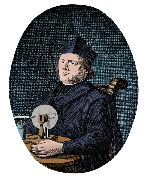 Framed Print : Giovanni Battista Beccaria, Italian Physicist Framed Print : Giovanni Battista Beccaria, Italian Physicist