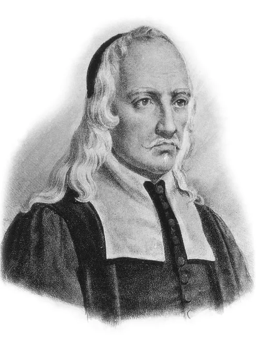 Framed Print : Giovanni Borelli, Italian Mathematician Framed Print : Giovanni Borelli, Italian Mathematician
