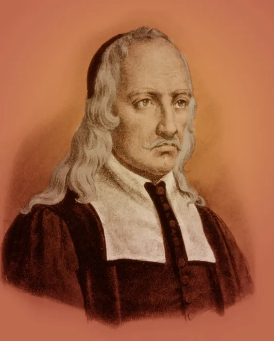 Framed Print : Giovanni Borelli, Italian Mathematician Framed Print : Giovanni Borelli, Italian Mathematician